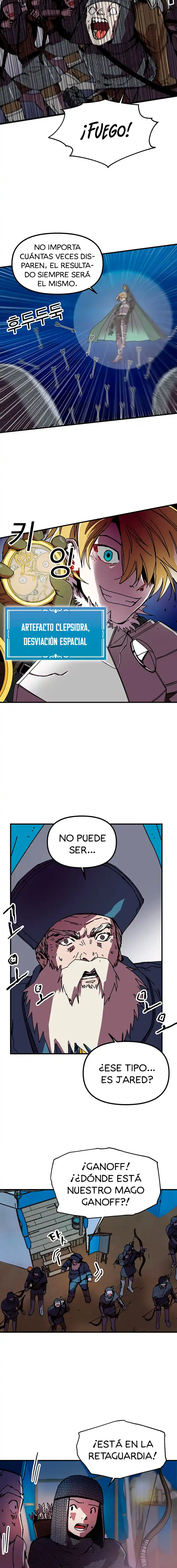 Bug Player - Capítulo 81 - Página 12 - LectorTMOo