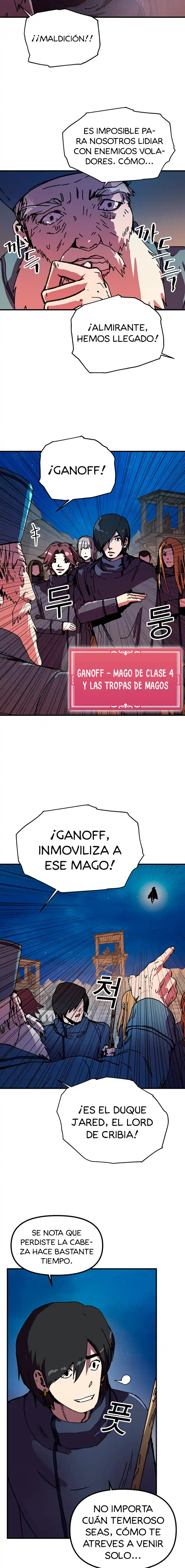 Bug Player - Capítulo 81 - Página 13 - LectorTMOo