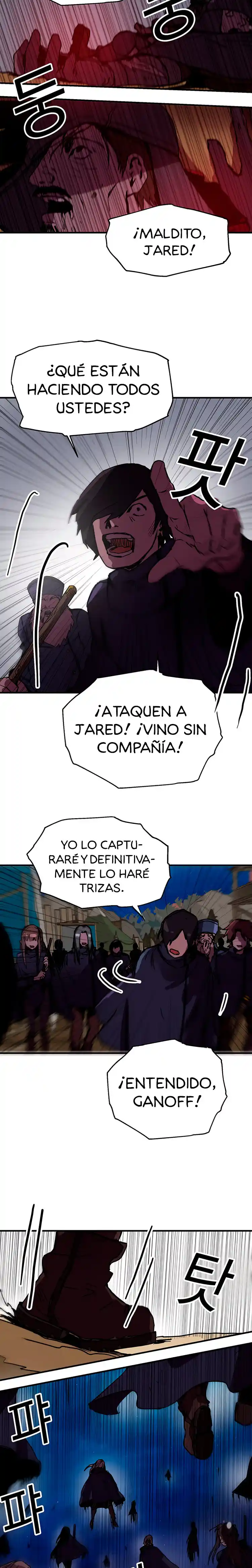 Bug Player - Capítulo 81 - Página 16 - LectorTMOo