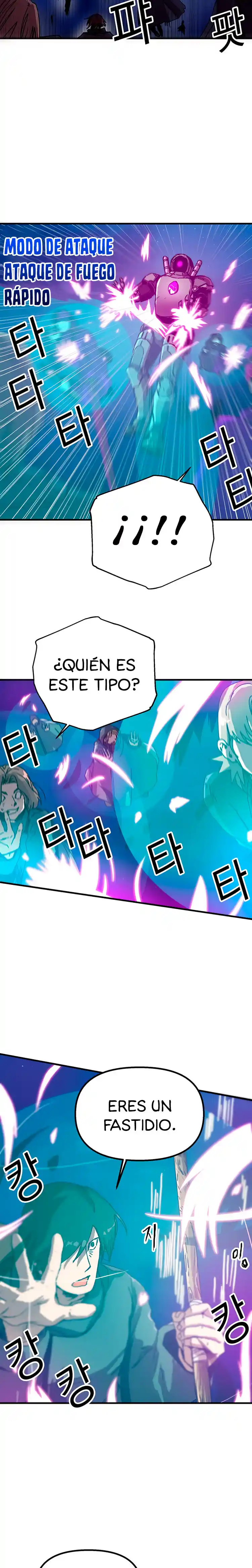 Bug Player - Capítulo 81 - Página 17 - LectorTMOo
