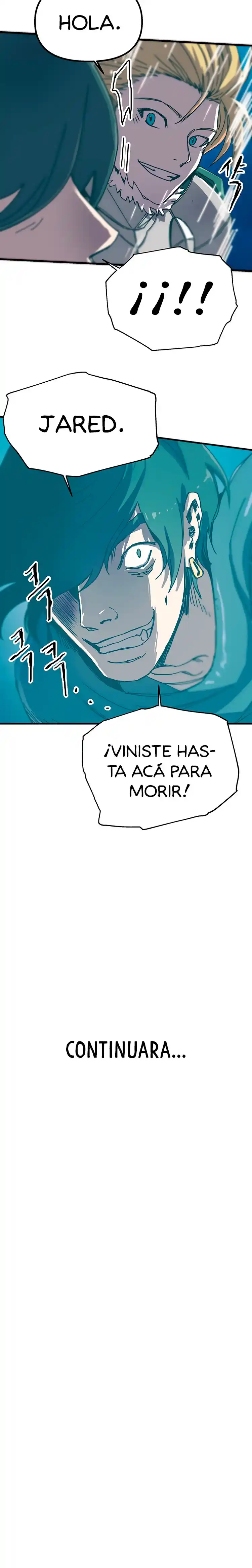 Bug Player - Capítulo 81 - Página 18 - LectorTMOo
