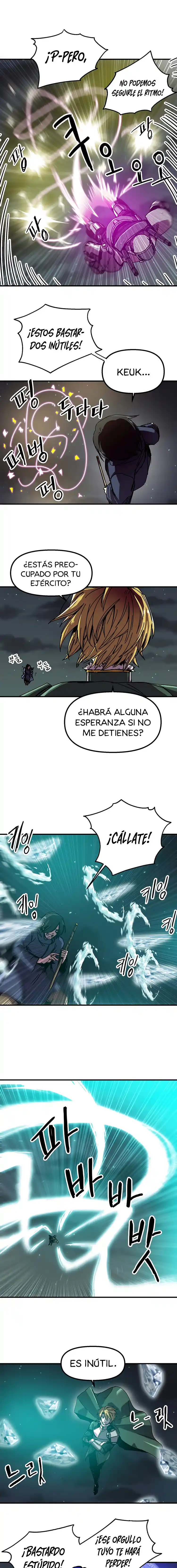 Bug Player - Capítulo 82 - Página 10 - LectorTMOo