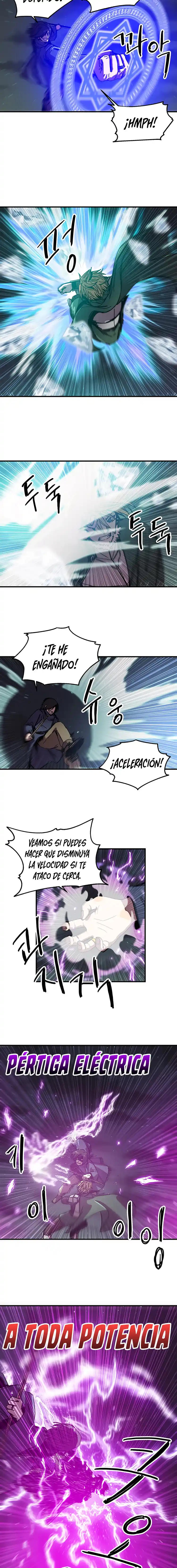 Bug Player - Capítulo 82 - Página 11 - LectorTMOo