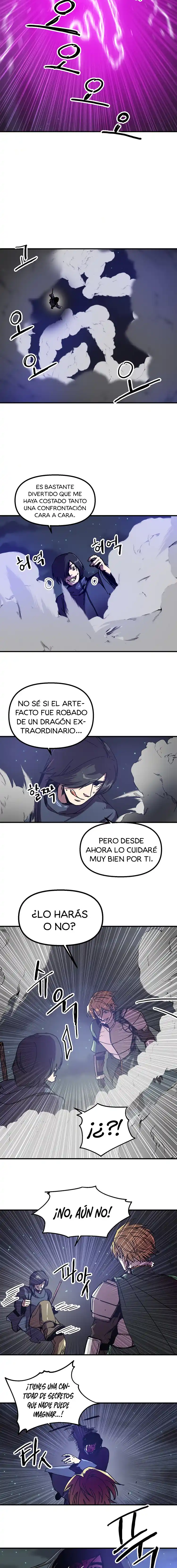 Bug Player - Capítulo 82 - Página 12 - LectorTMOo