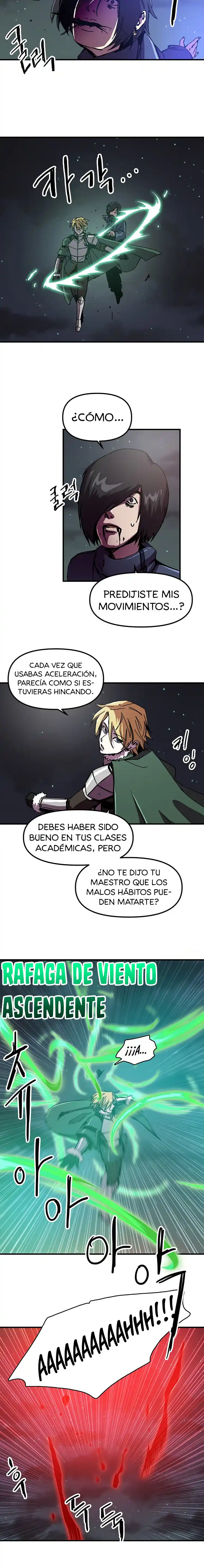 Bug Player - Capítulo 82 - Página 13 - LectorTMOo