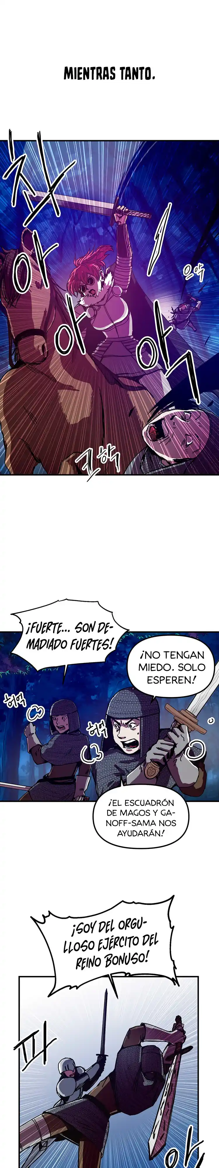 Bug Player - Capítulo 83 - Página 4 - LectorTMOo