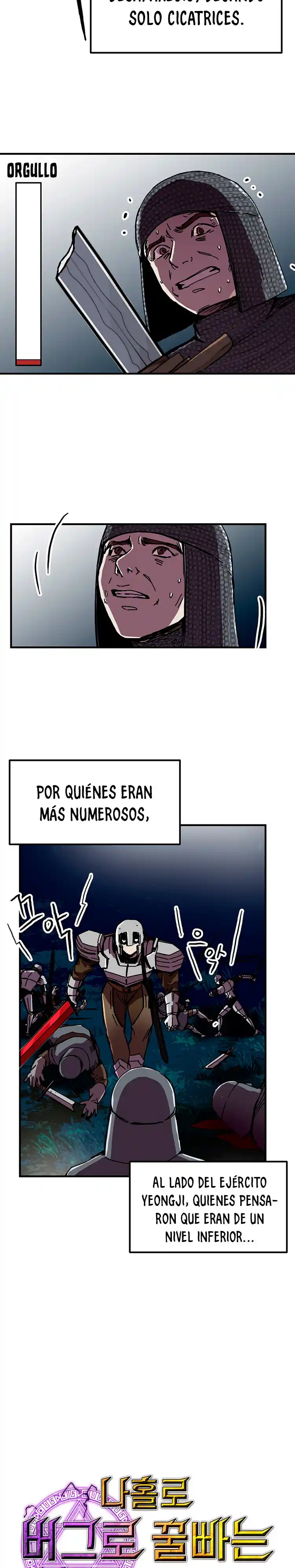 Bug Player - Capítulo 83 - Página 7 - LectorTMOo