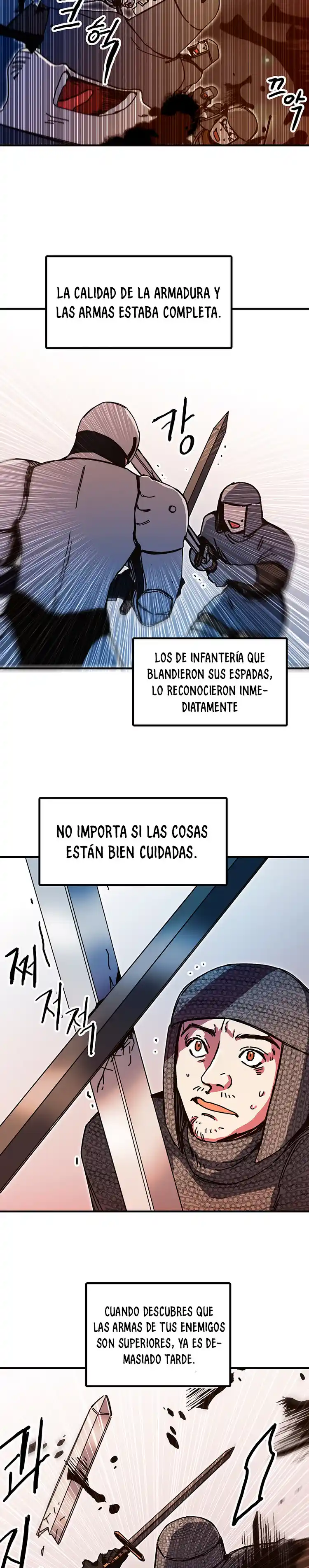Bug Player - Capítulo 83 - Página 9 - LectorTMOo