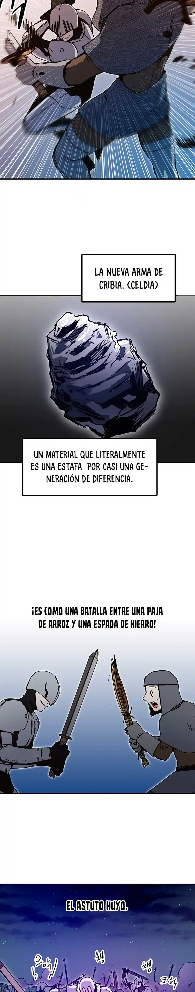 Bug Player - Capítulo 83 - Página 10 - LectorTMOo