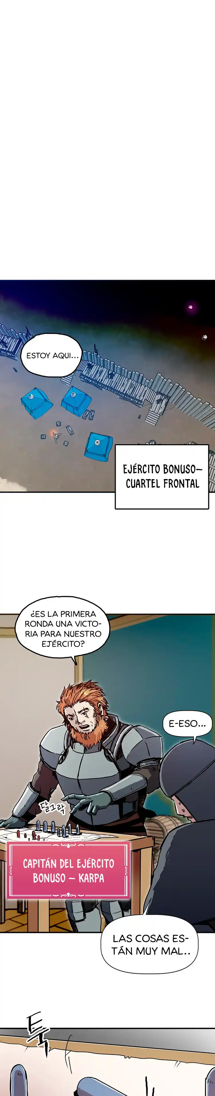 Bug Player - Capítulo 83 - Página 12 - LectorTMOo