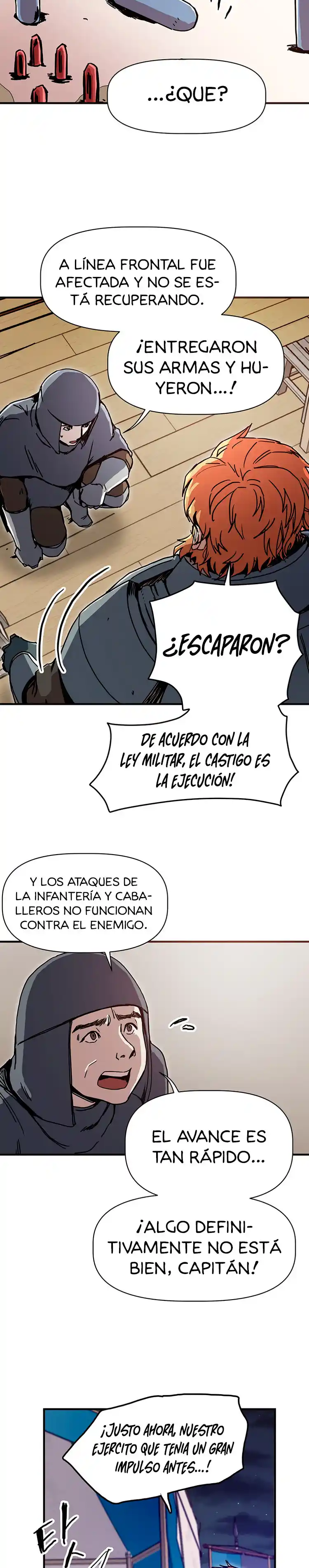 Bug Player - Capítulo 83 - Página 13 - LectorTMOo