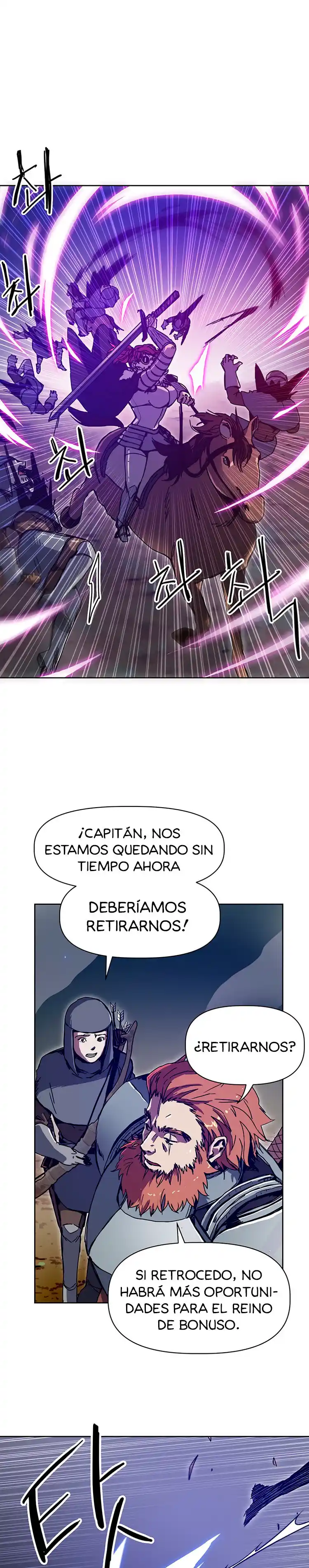 Bug Player - Capítulo 83 - Página 20 - LectorTMOo