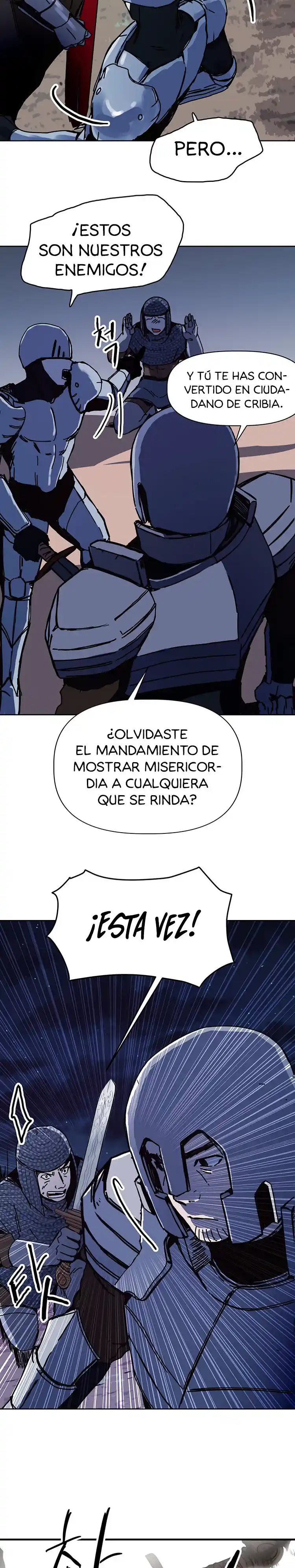 Bug Player - Capítulo 83 - Página 26 - LectorTMOo