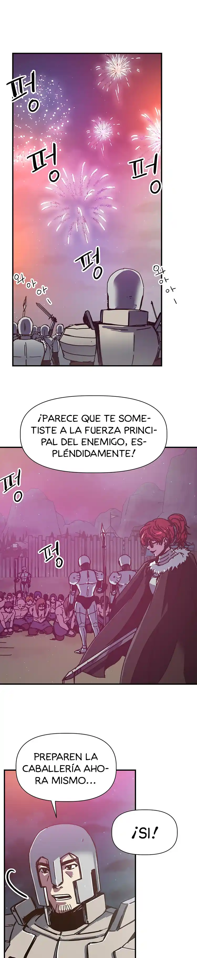 Bug Player - Capítulo 83 - Página 28 - LectorTMOo