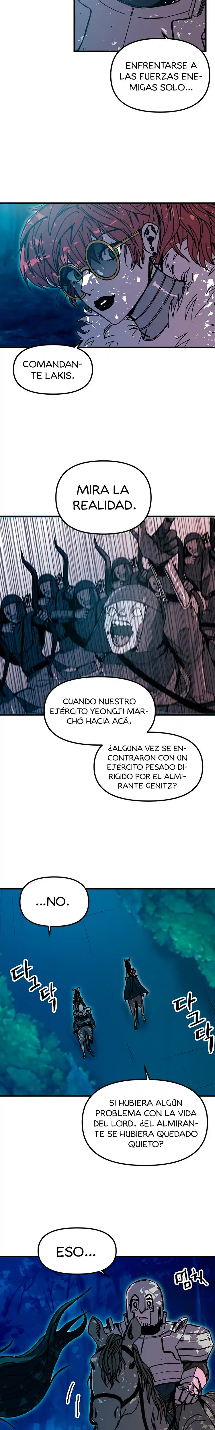 Bug Player - Capítulo 84 - Página 5 - LectorTMOo