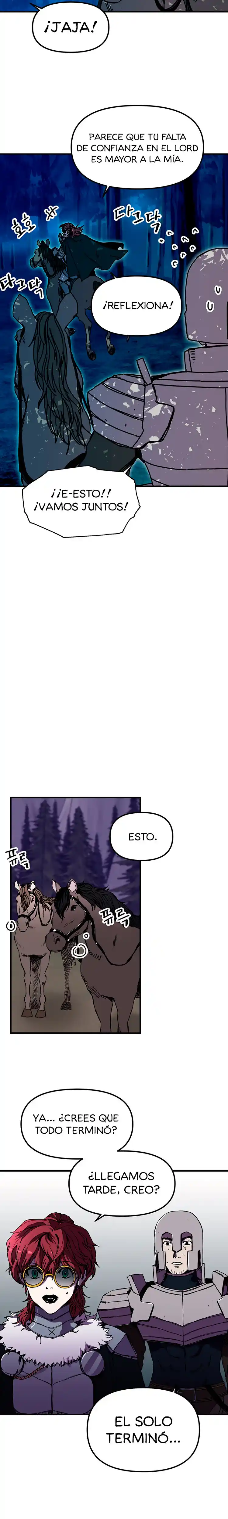 Bug Player - Capítulo 84 - Página 6 - LectorTMOo