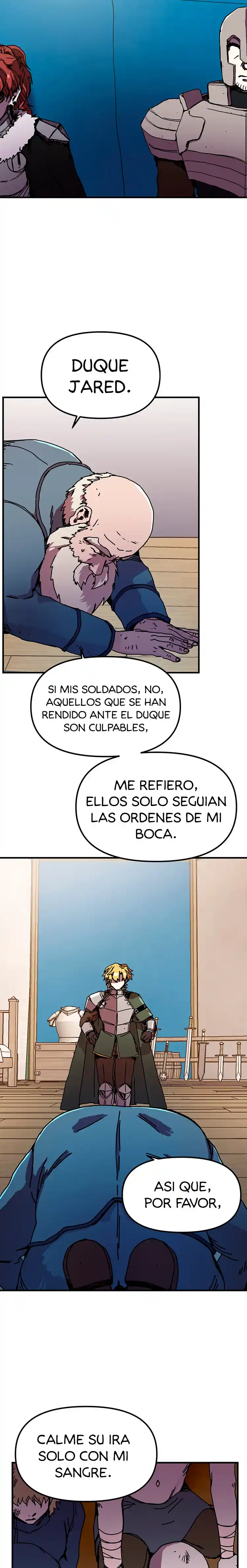 Bug Player - Capítulo 84 - Página 9 - LectorTMOo