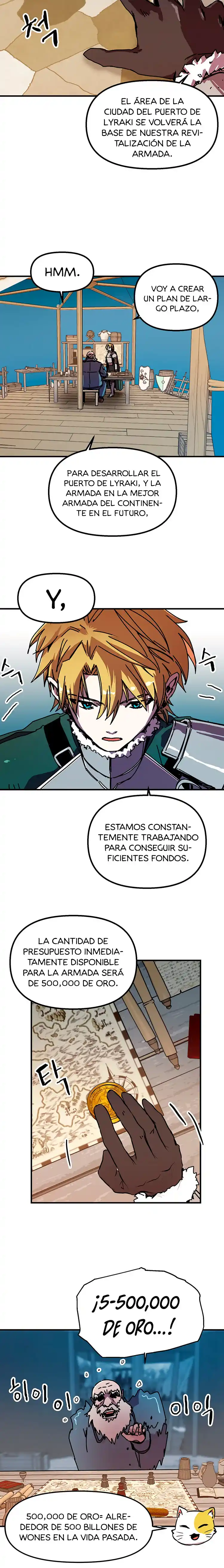 Bug Player - Capítulo 84 - Página 14 - LectorTMOo