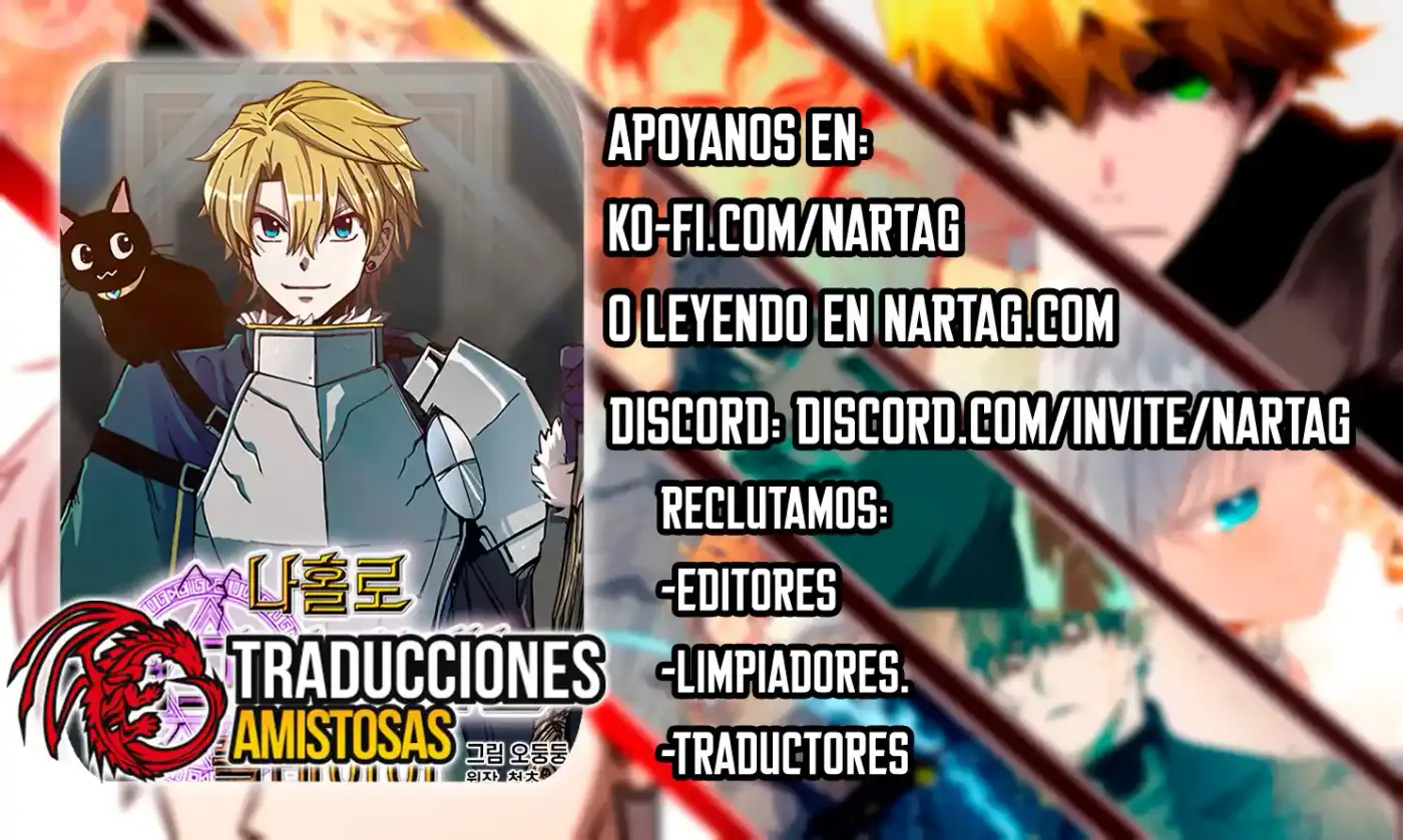 Bug Player - Capítulo 85 - Página 3 - LectorTMOo