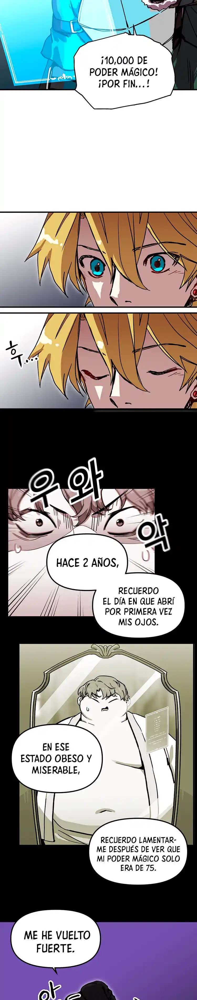 Bug Player - Capítulo 85 - Página 9 - LectorTMOo