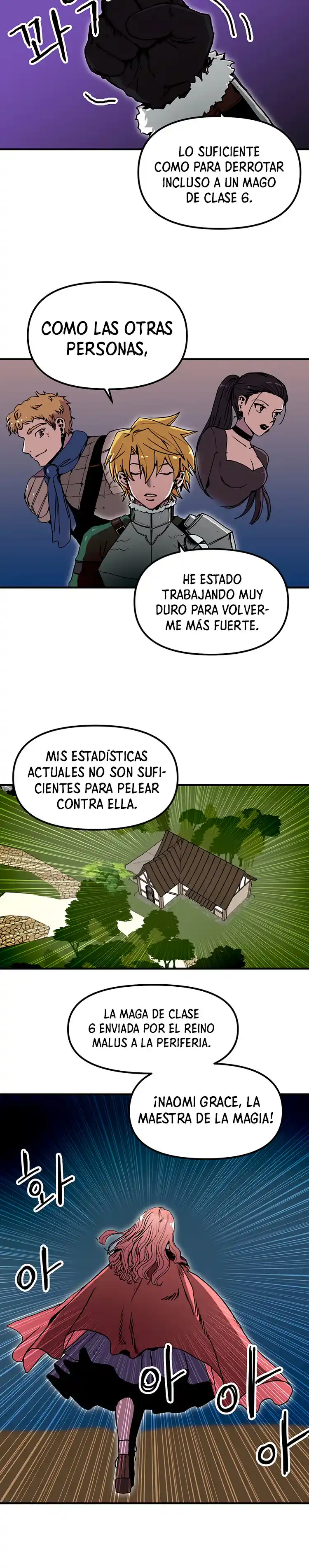 Bug Player - Capítulo 85 - Página 10 - LectorTMOo