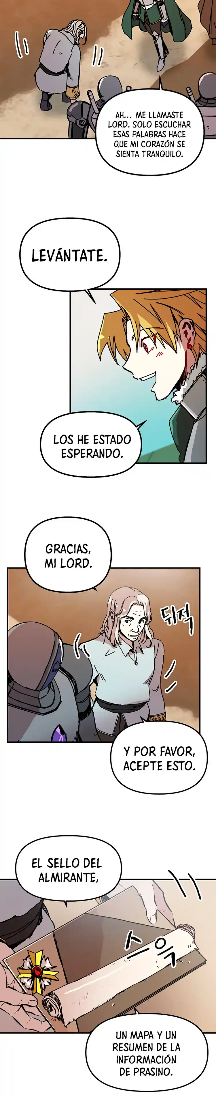 Bug Player - Capítulo 85 - Página 13 - LectorTMOo