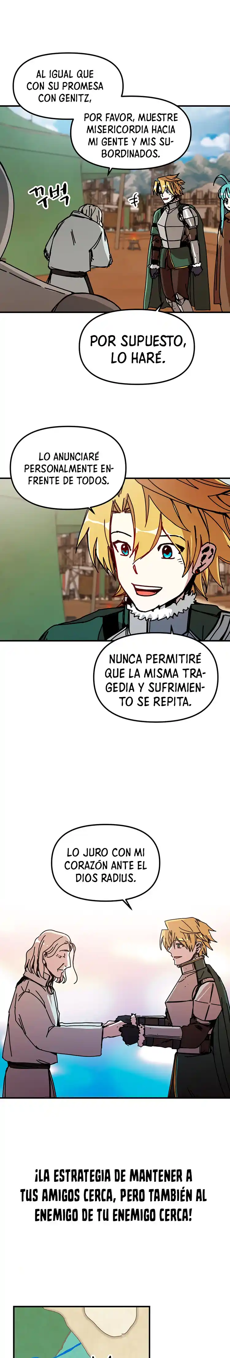 Bug Player - Capítulo 85 - Página 14 - LectorTMOo