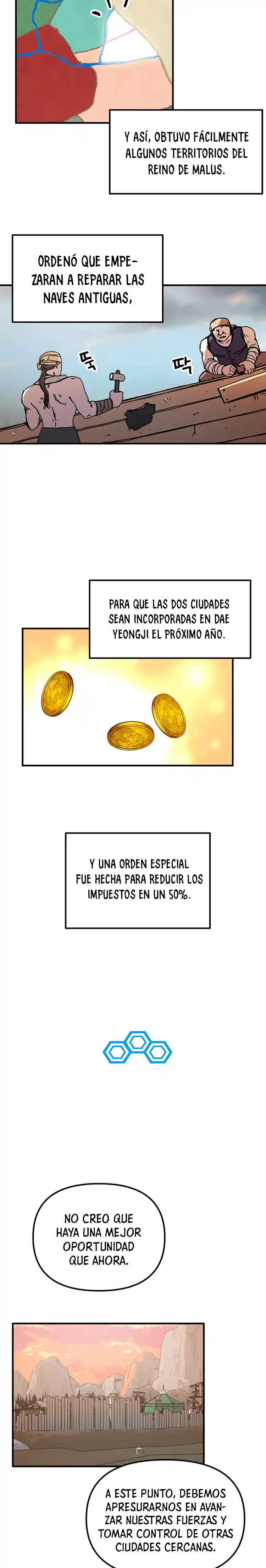 Bug Player - Capítulo 85 - Página 15 - LectorTMOo