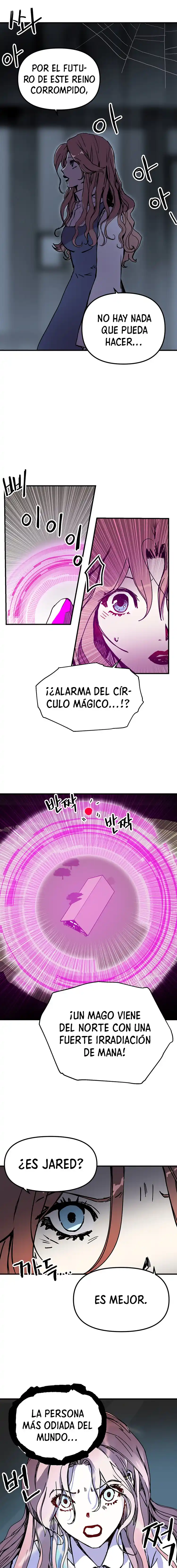 Bug Player - Capítulo 86 - Página 5 - LectorTMOo