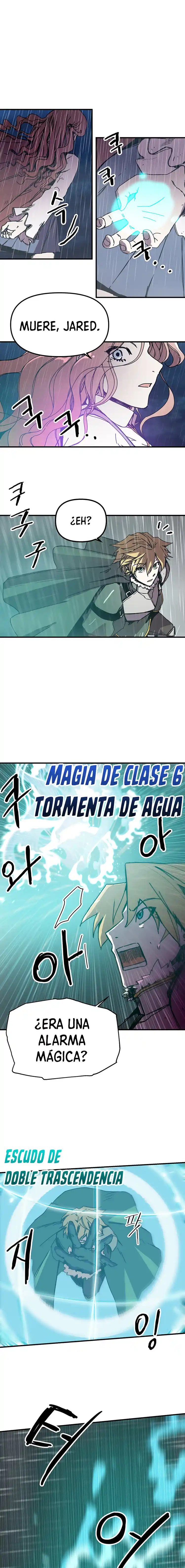 Bug Player - Capítulo 86 - Página 7 - LectorTMOo