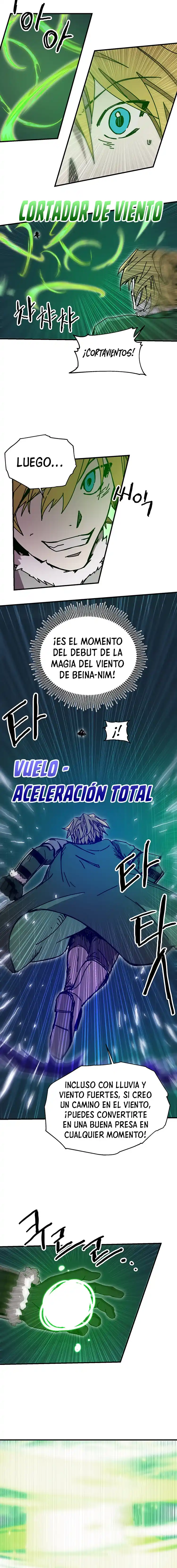 Bug Player - Capítulo 86 - Página 11 - LectorTMOo
