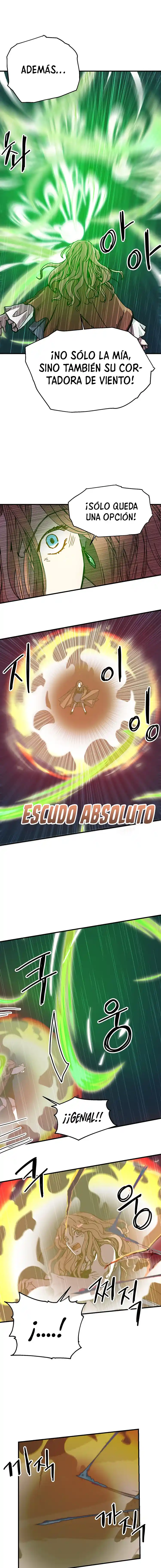 Bug Player - Capítulo 86 - Página 14 - LectorTMOo