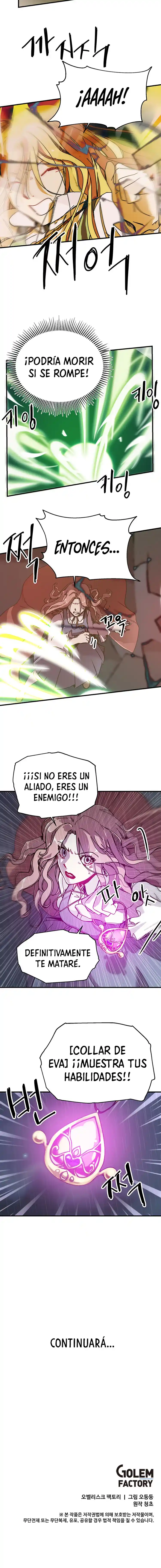 Bug Player - Capítulo 86 - Página 15 - LectorTMOo
