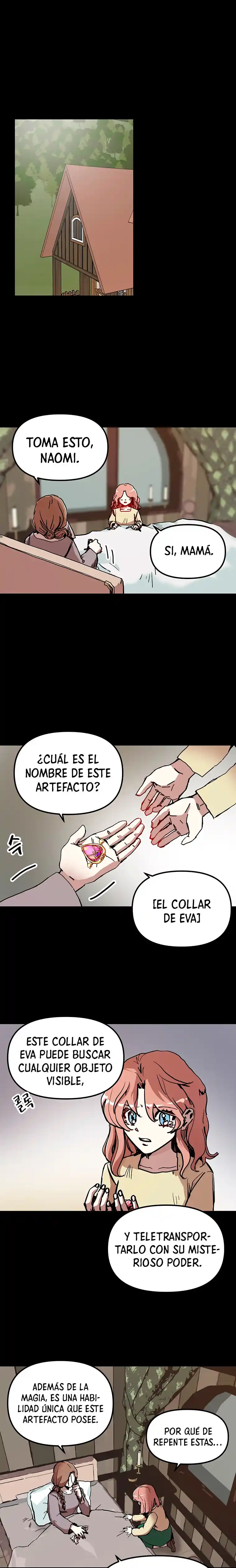Bug Player - Capítulo 87 - Página 4 - LectorTMOo