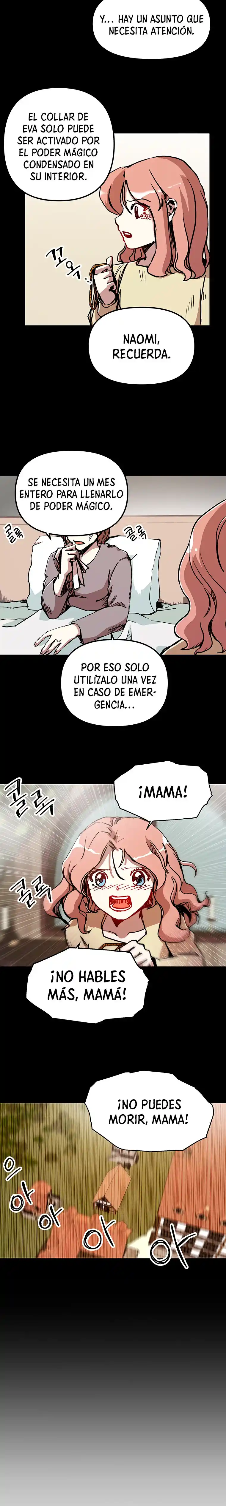Bug Player - Capítulo 87 - Página 5 - LectorTMOo