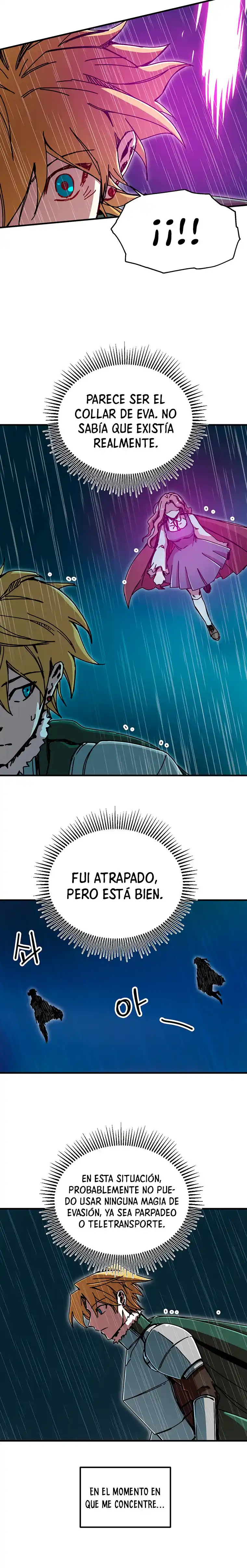 Bug Player - Capítulo 87 - Página 8 - LectorTMOo