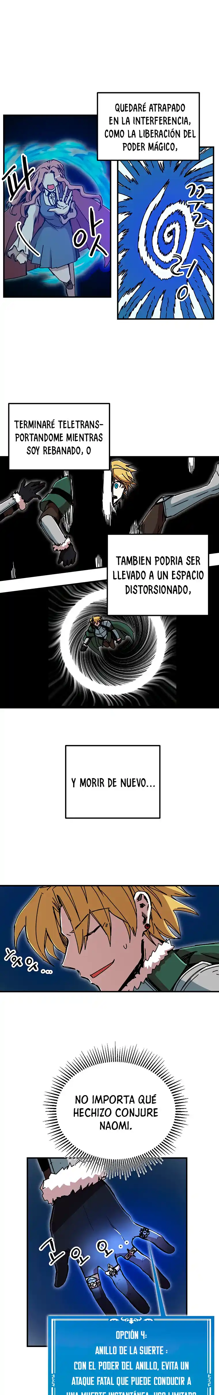 Bug Player - Capítulo 87 - Página 9 - LectorTMOo