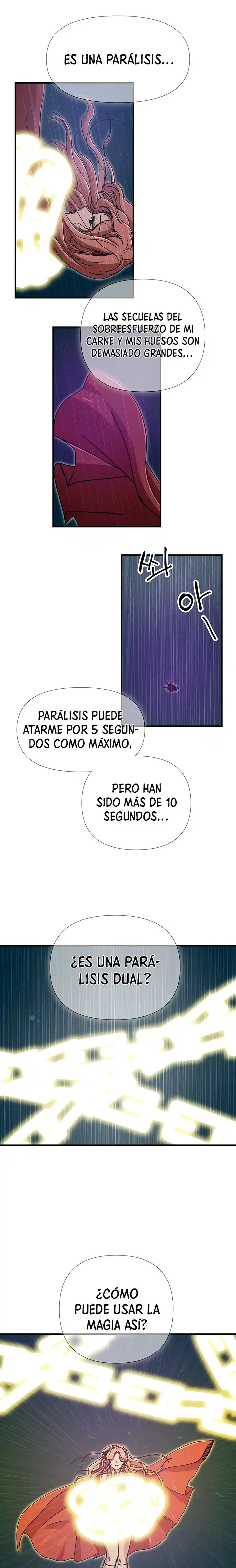Bug Player - Capítulo 87 - Página 13 - LectorTMOo