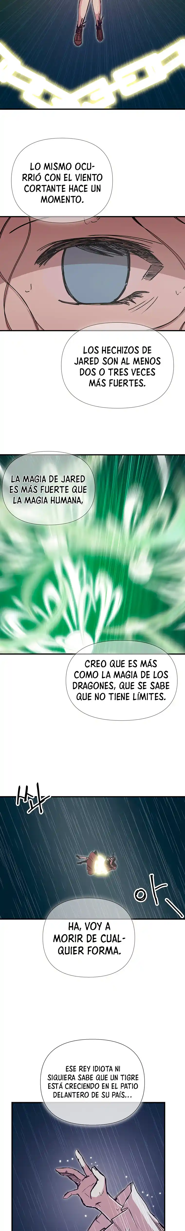 Bug Player - Capítulo 87 - Página 14 - LectorTMOo