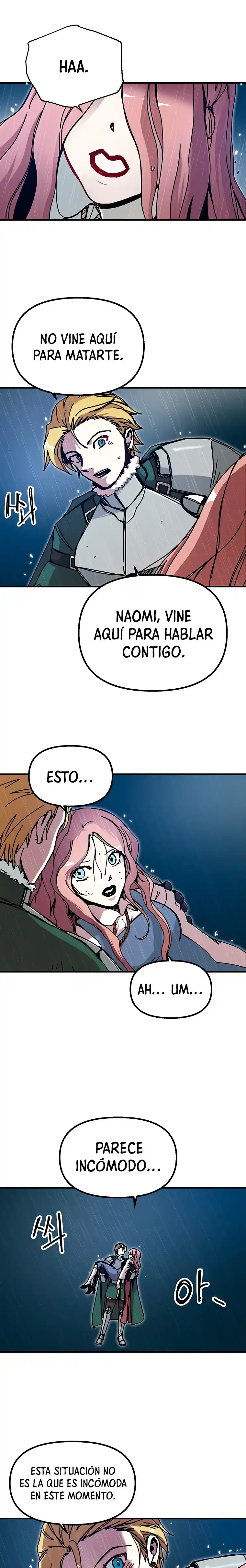 Bug Player - Capítulo 87 - Página 17 - LectorTMOo