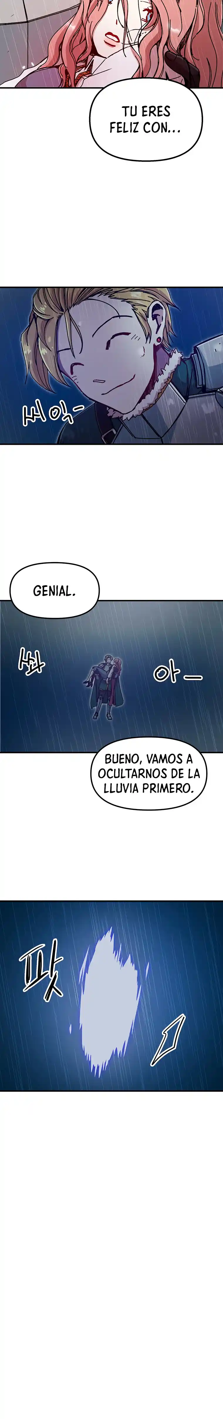 Bug Player - Capítulo 87 - Página 19 - LectorTMOo