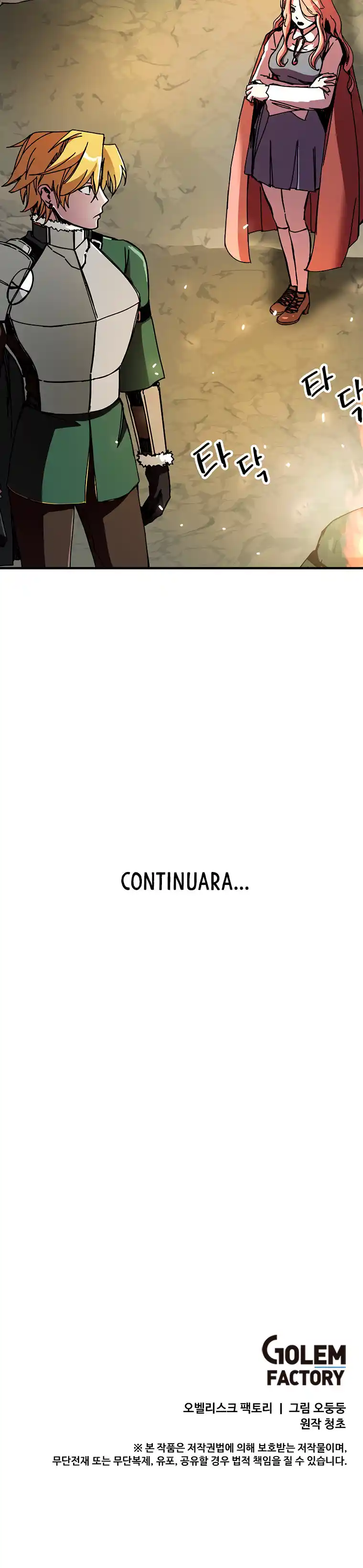 Bug Player - Capítulo 87 - Página 23 - LectorTMOo