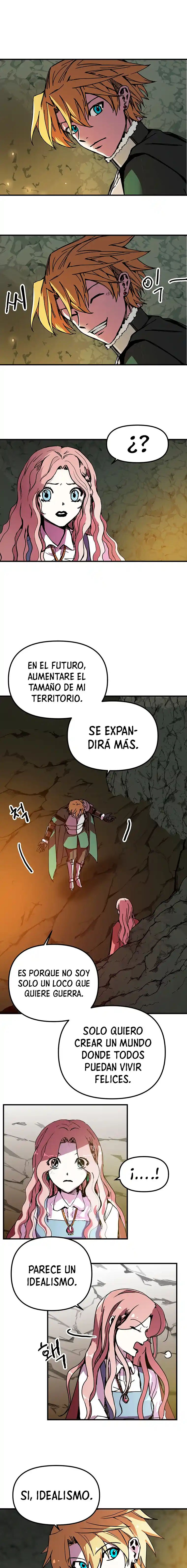 Bug Player - Capítulo 88 - Página 4 - LectorTMOo