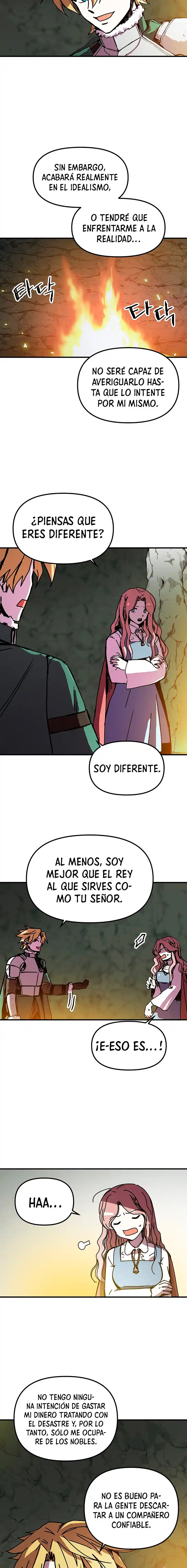 Bug Player - Capítulo 88 - Página 5 - LectorTMOo