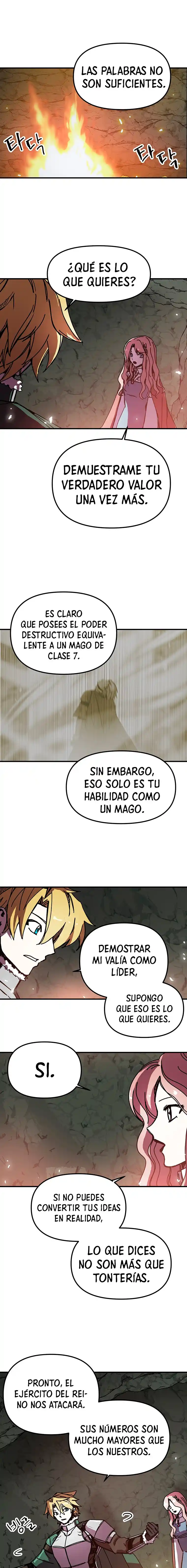 Bug Player - Capítulo 88 - Página 9 - LectorTMOo