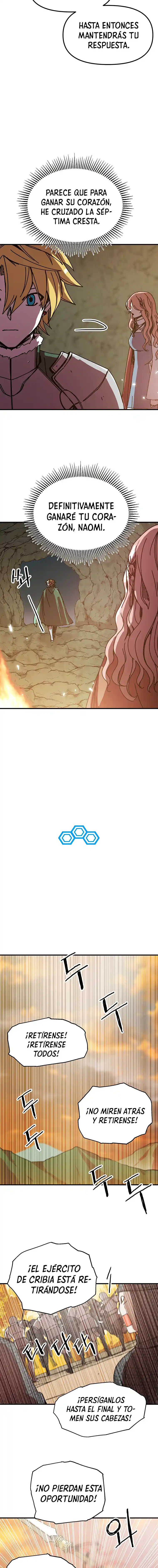 Bug Player - Capítulo 88 - Página 11 - LectorTMOo