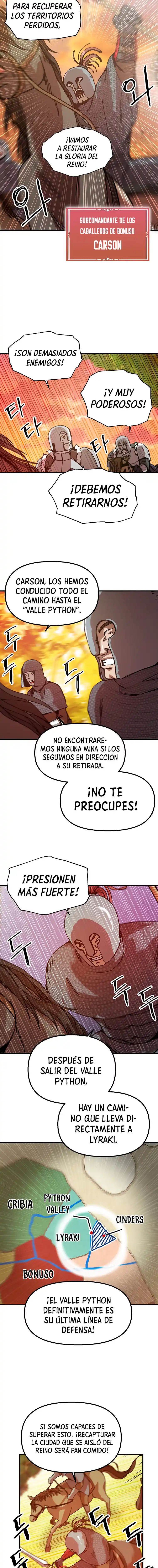 Bug Player - Capítulo 88 - Página 12 - LectorTMOo