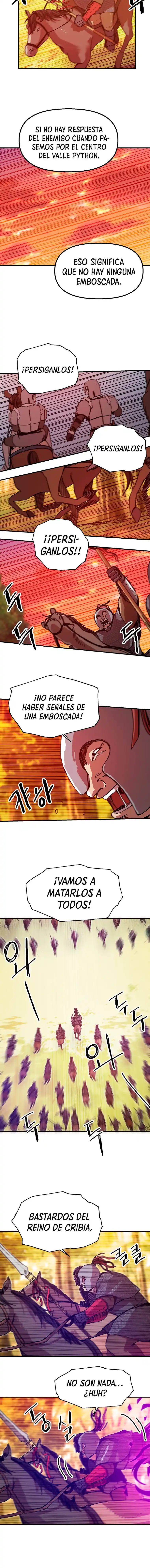 Bug Player - Capítulo 88 - Página 13 - LectorTMOo