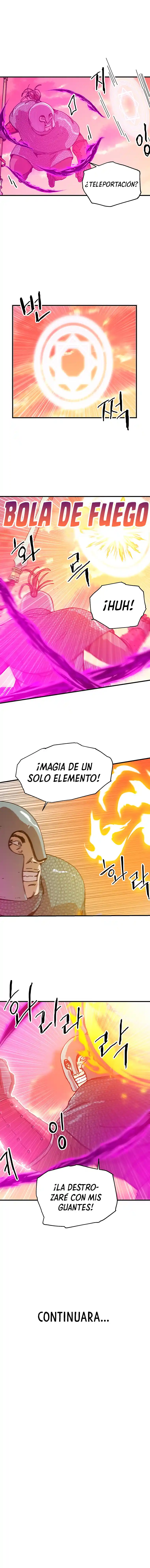 Bug Player - Capítulo 88 - Página 15 - LectorTMOo