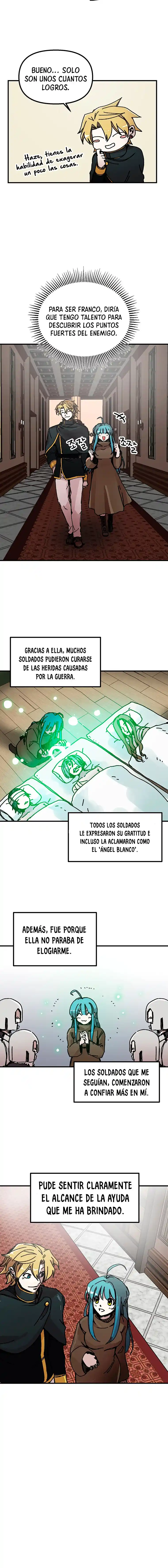 Bug Player - Capítulo 89 - Página 11 - LectorTMOo